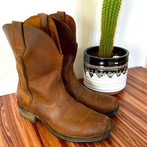 Ariat Boots